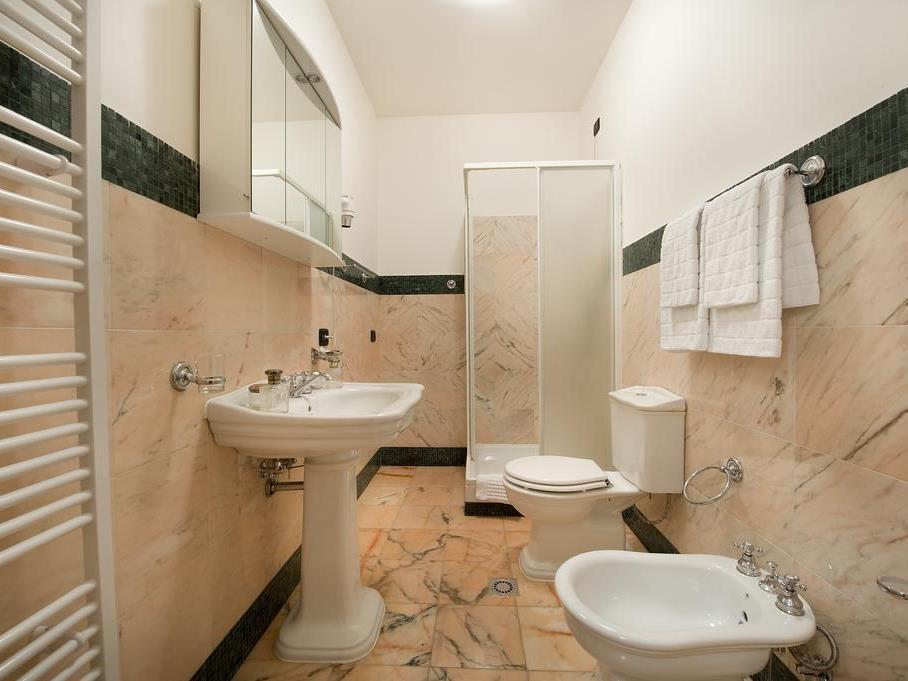 Hotel Leon D'oro