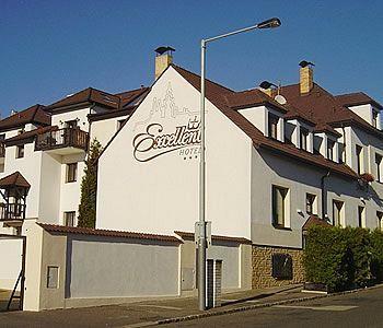 Hotel Excellent