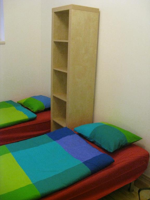 Ragtime Hostel Prague