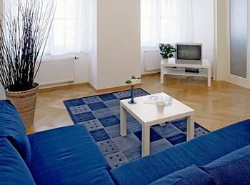 Apartment Prague Central Apartments