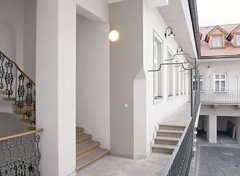 Apartment Prague Central Apartments Prague