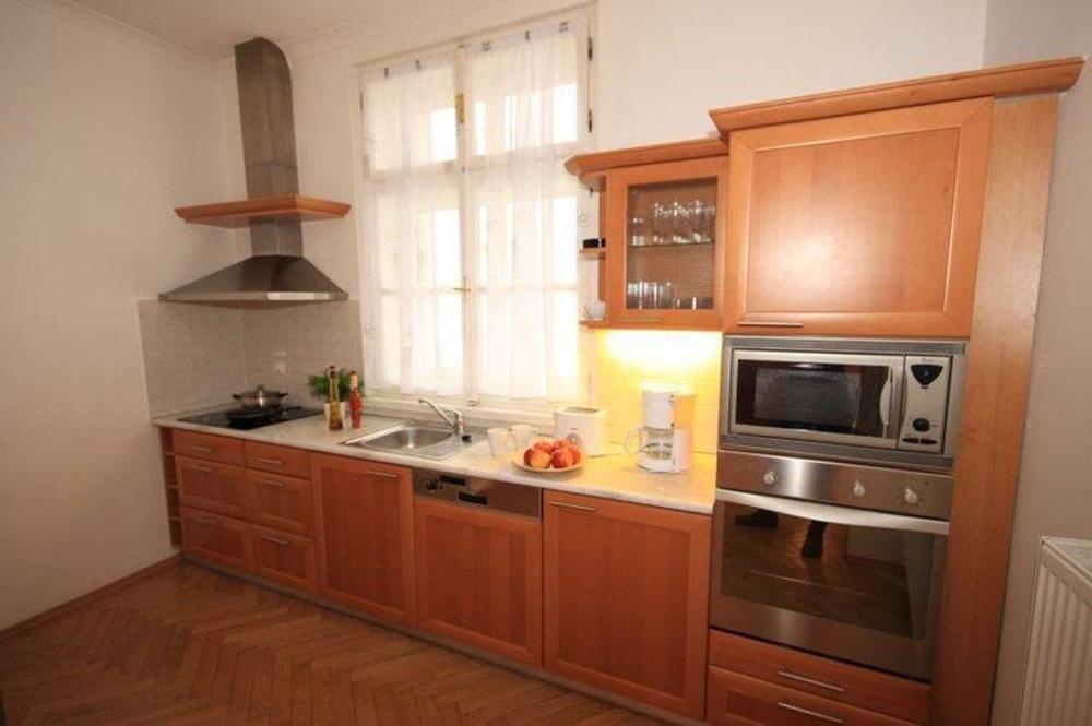Apartment Prague Central Apartments *