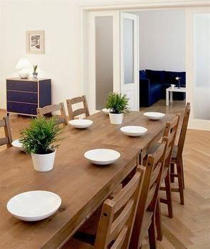 Apartment Prague Central Apartments Prague