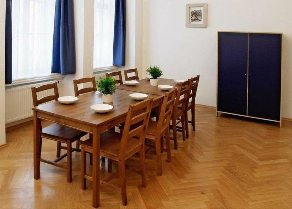 Apartment Prague Central Apartments *