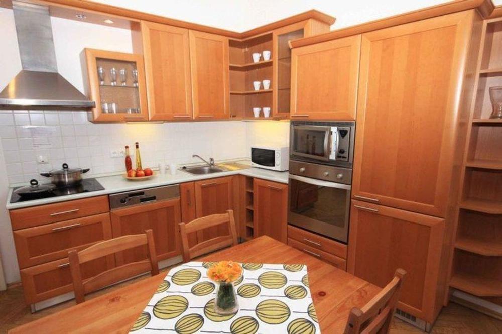 Prague Central Apartments Prague