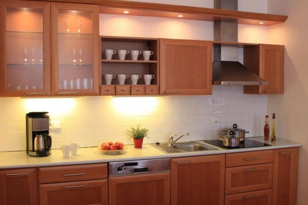 Prague Central Apartments
