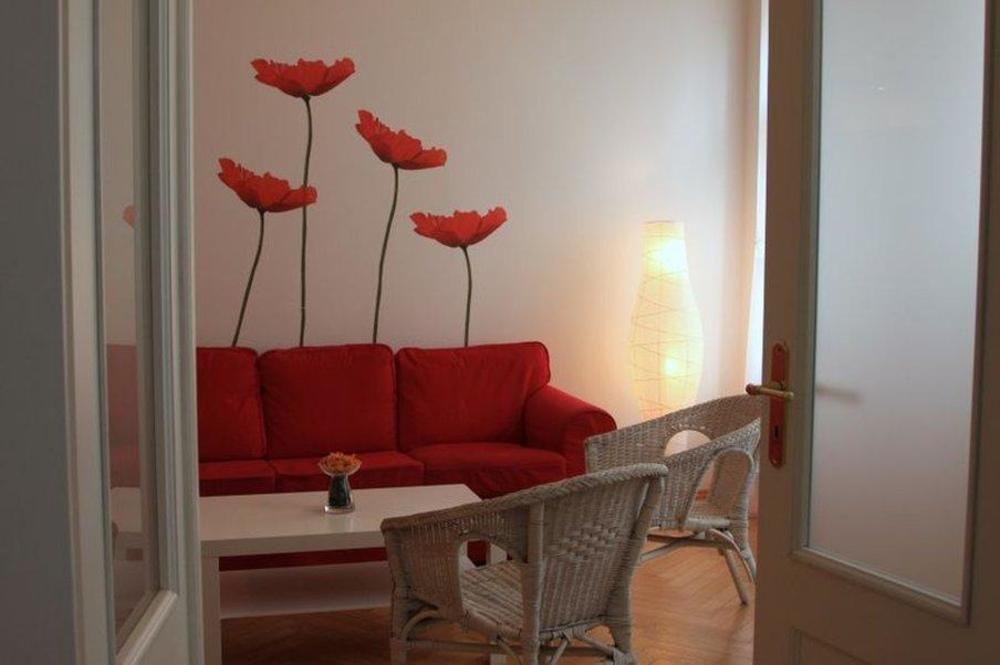 Apartment Prague Central Apartments *