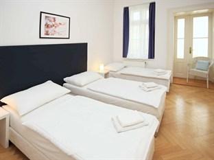 Prague Central Apartments Prague