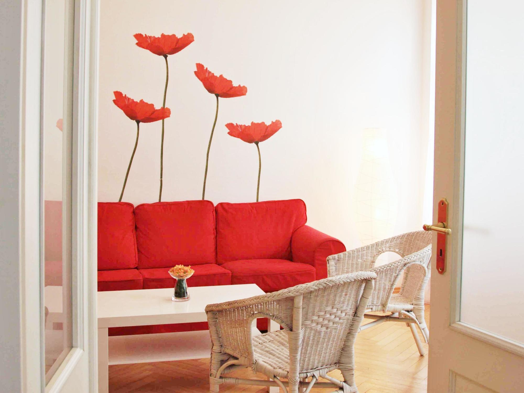 Prague Central Residence