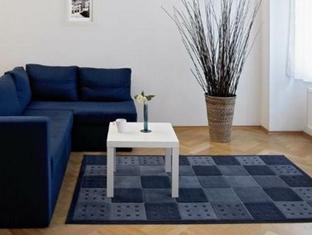 Daire Prague Central Residence Prag