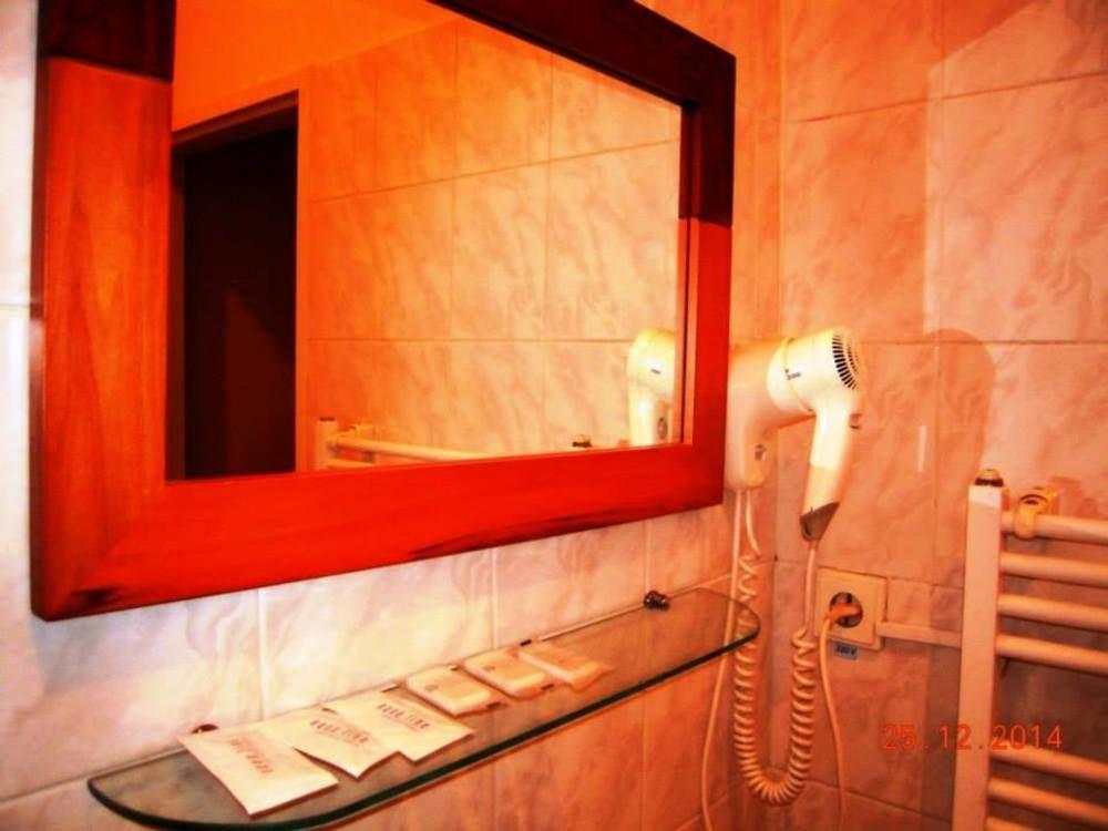 Hotel Victor