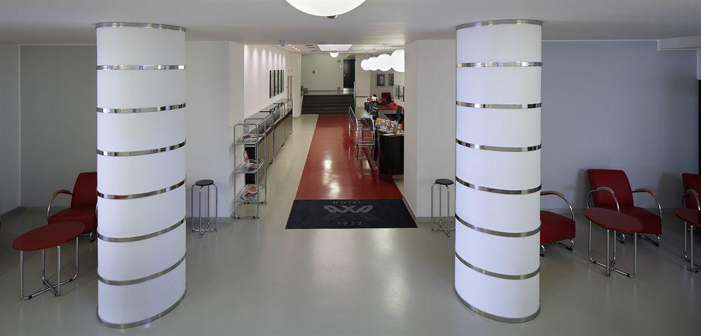 Axa Praga