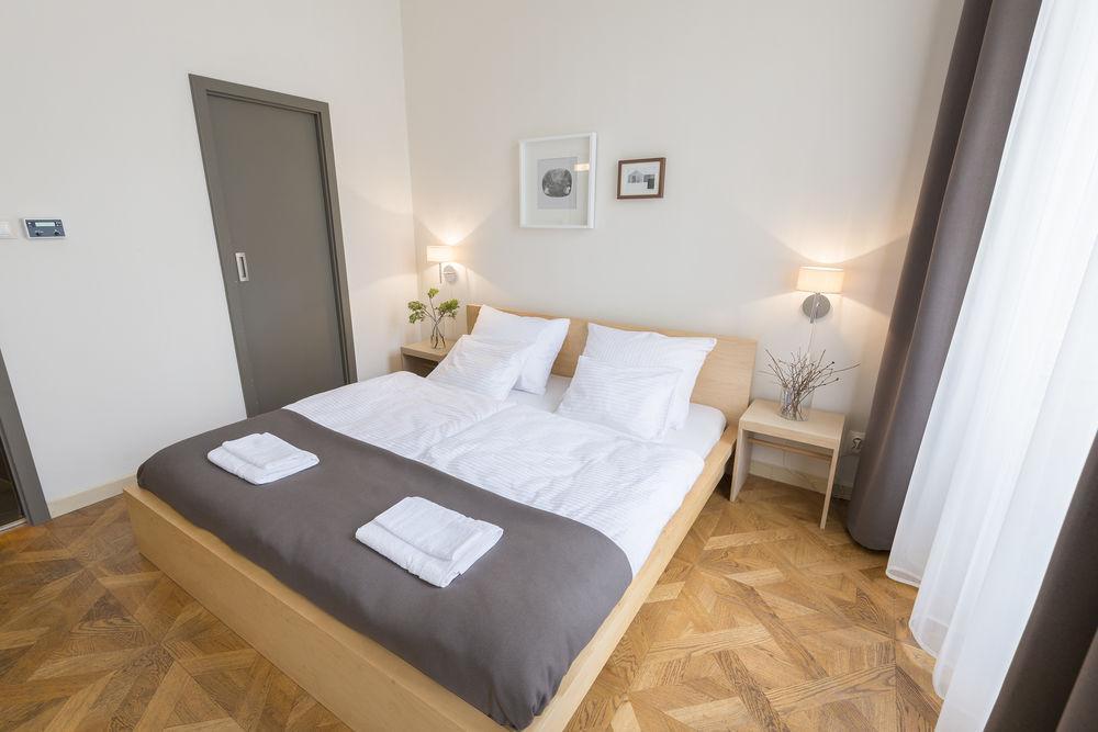 Apartment Bohemia Centre