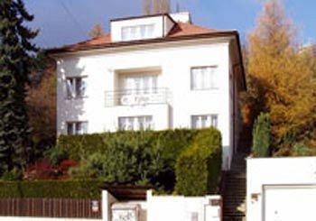 Guest house Filip