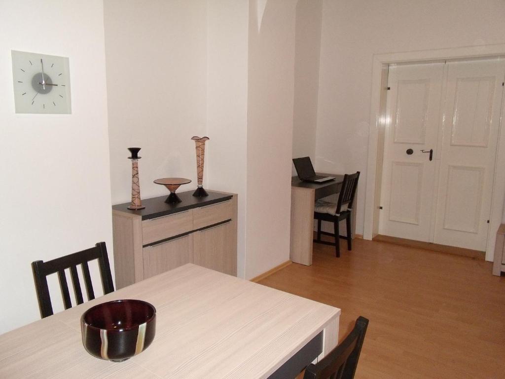 Tynska 7 Apartment
