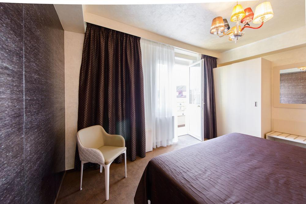 Otel Mysterius Carnival 3*