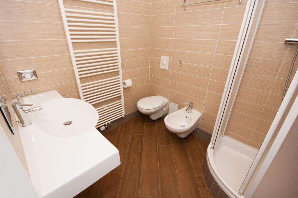 Kozna Loft * Praga