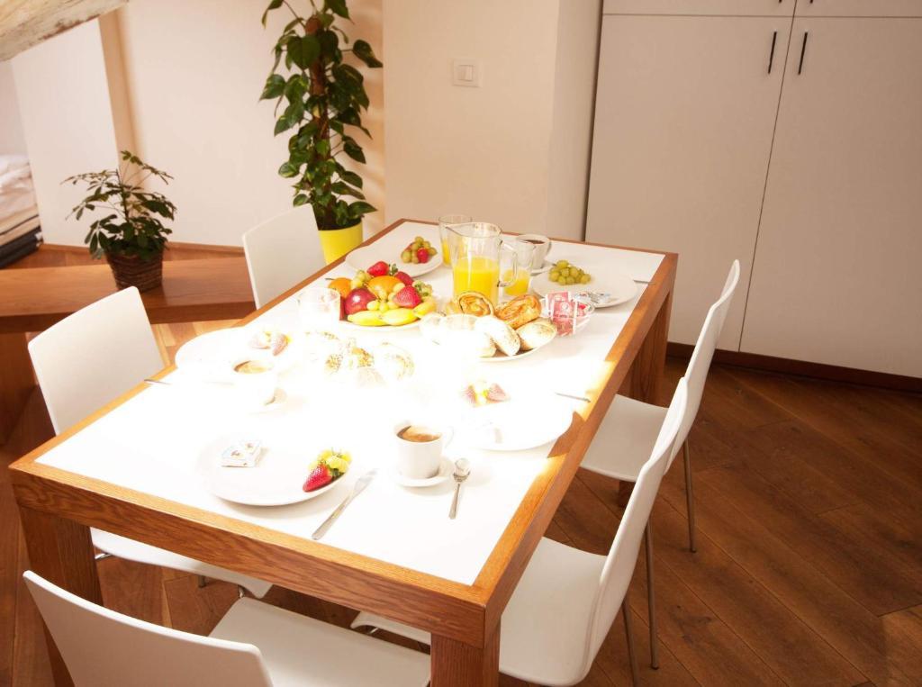 Kozna Loft Apartamento Praga