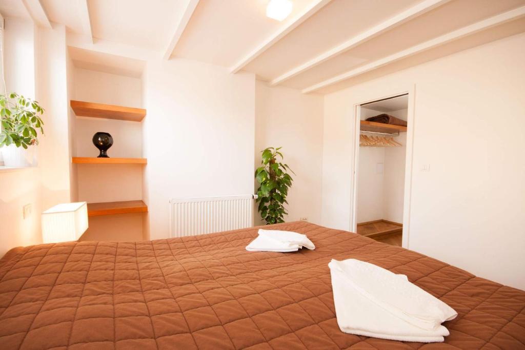 Apartamento Kozna Loft *