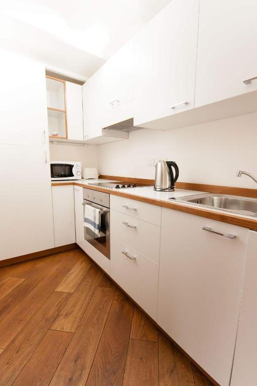 Kozna Loft Apartamento