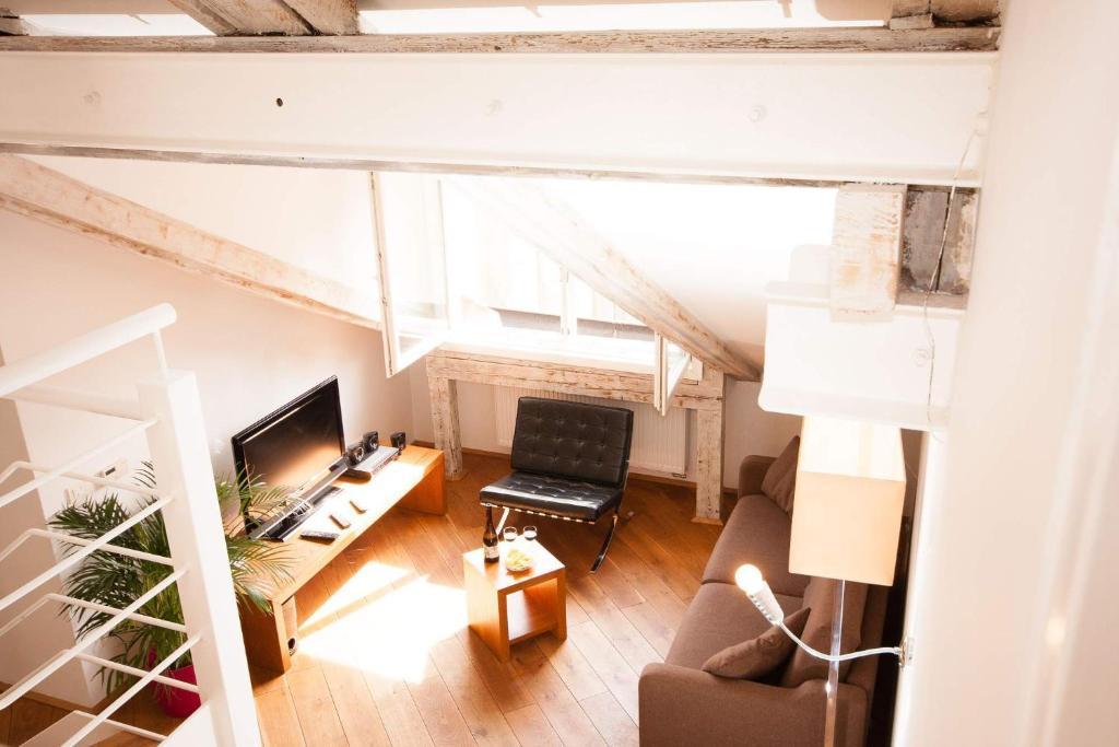 Kozna Loft Apartamento
