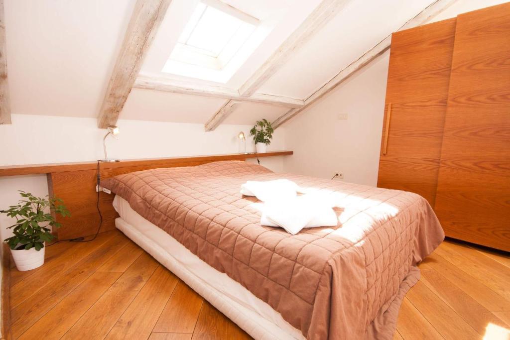 Apartamento Kozna Loft