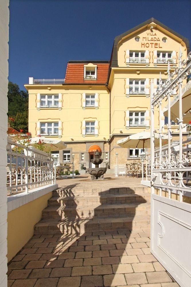 Otel Milada