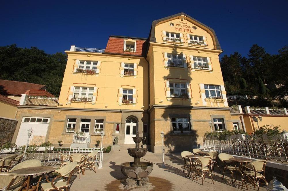Otel Milada