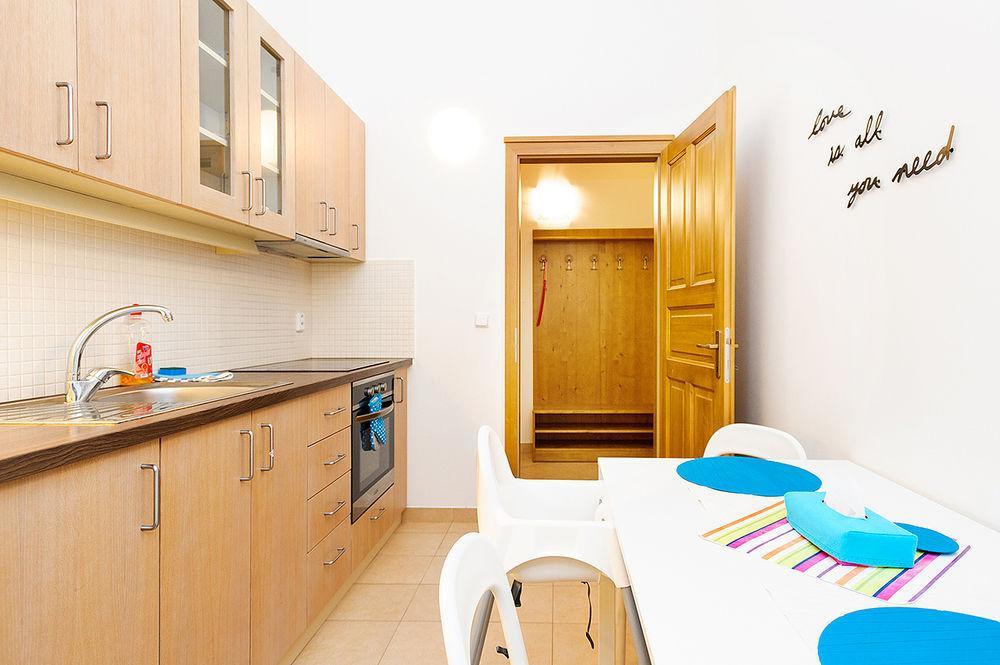 Apartment Ginosi Elema Apartel *