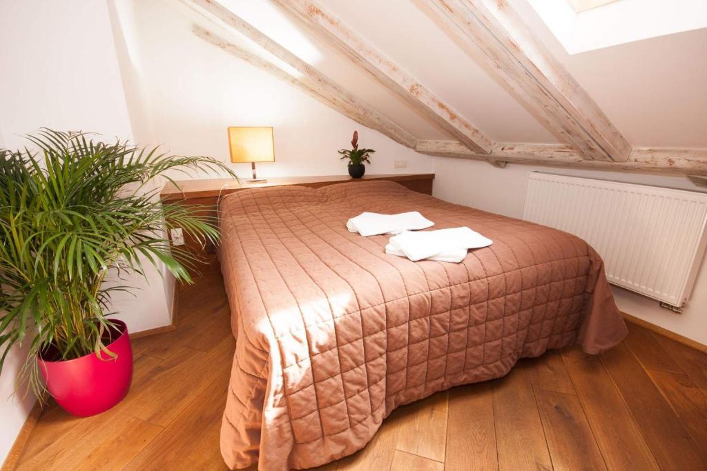 Apartamento Kozna Loft Praga