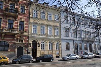 Apartment Bohemia Old Town Prague