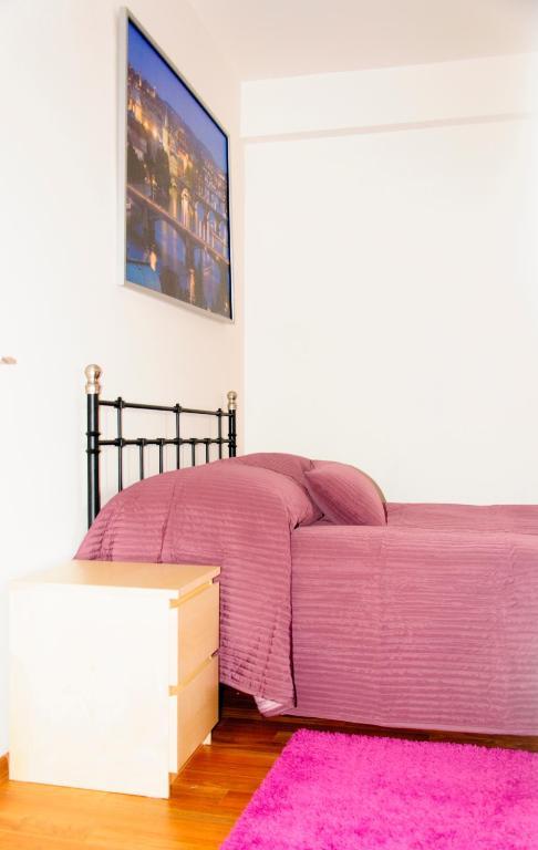 Center Apartment Prague