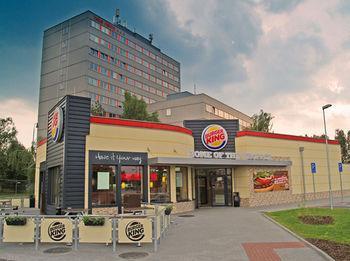 Hotel Abitohotel Prague