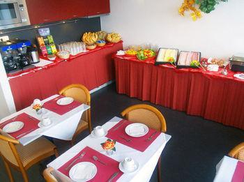 Hotel Abitohotel Prague