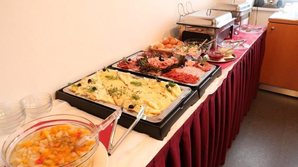 Abitohotel Prague
