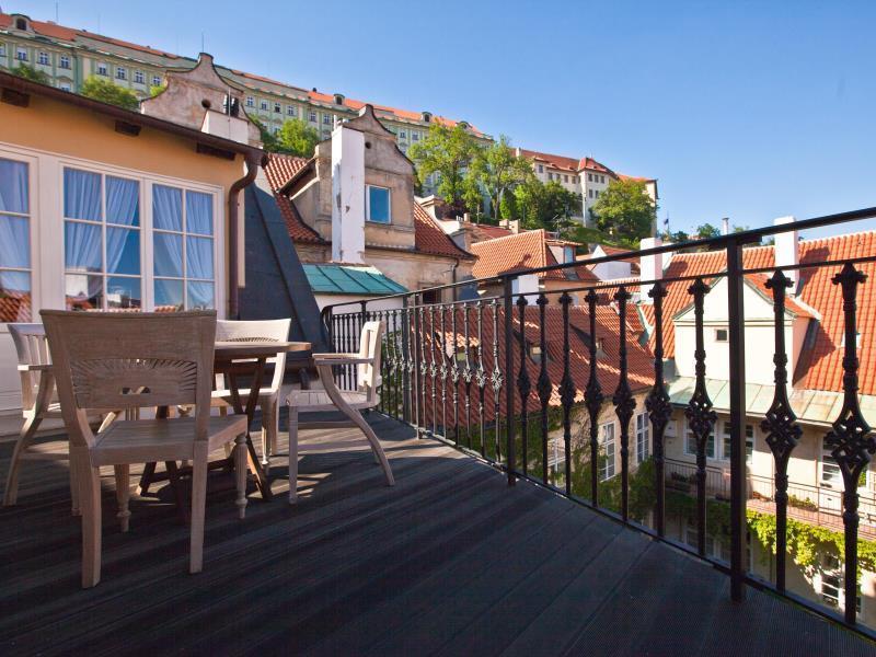 Alchymist Castle Hotel 5*