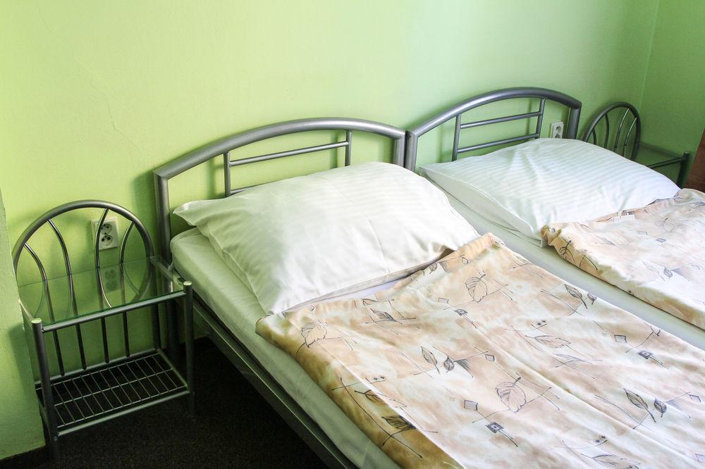 Inturprag Hotel Prag
