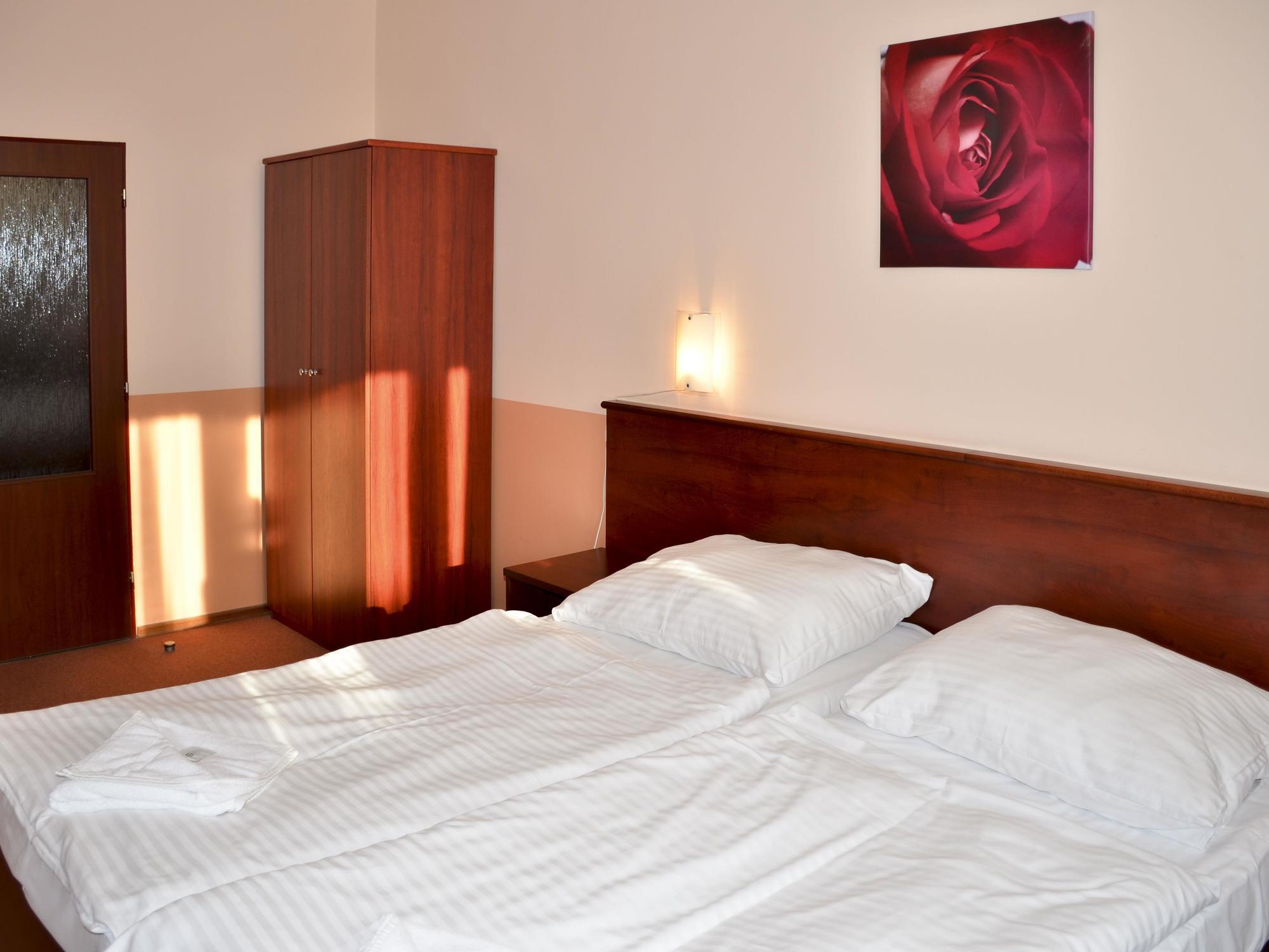 Inturprag Hotel Prag