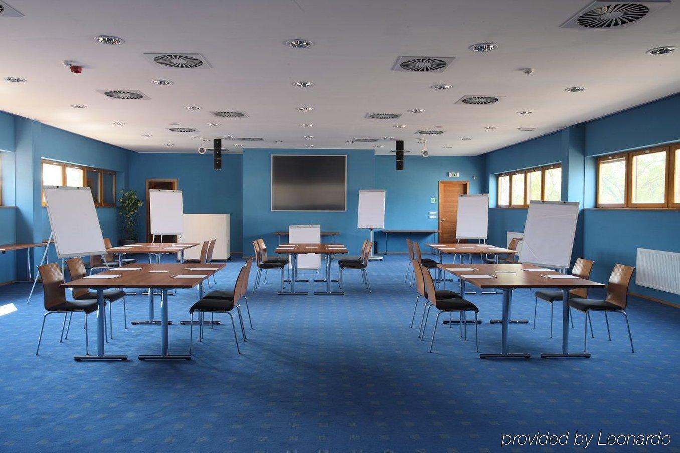 Park Congress & Wellness Hotel