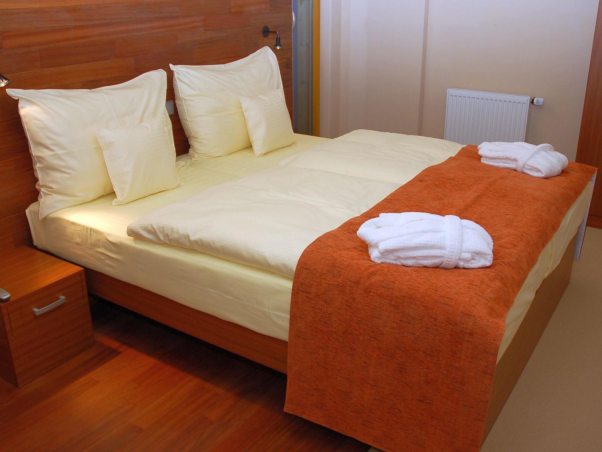 Park Congress & Wellness Hotel