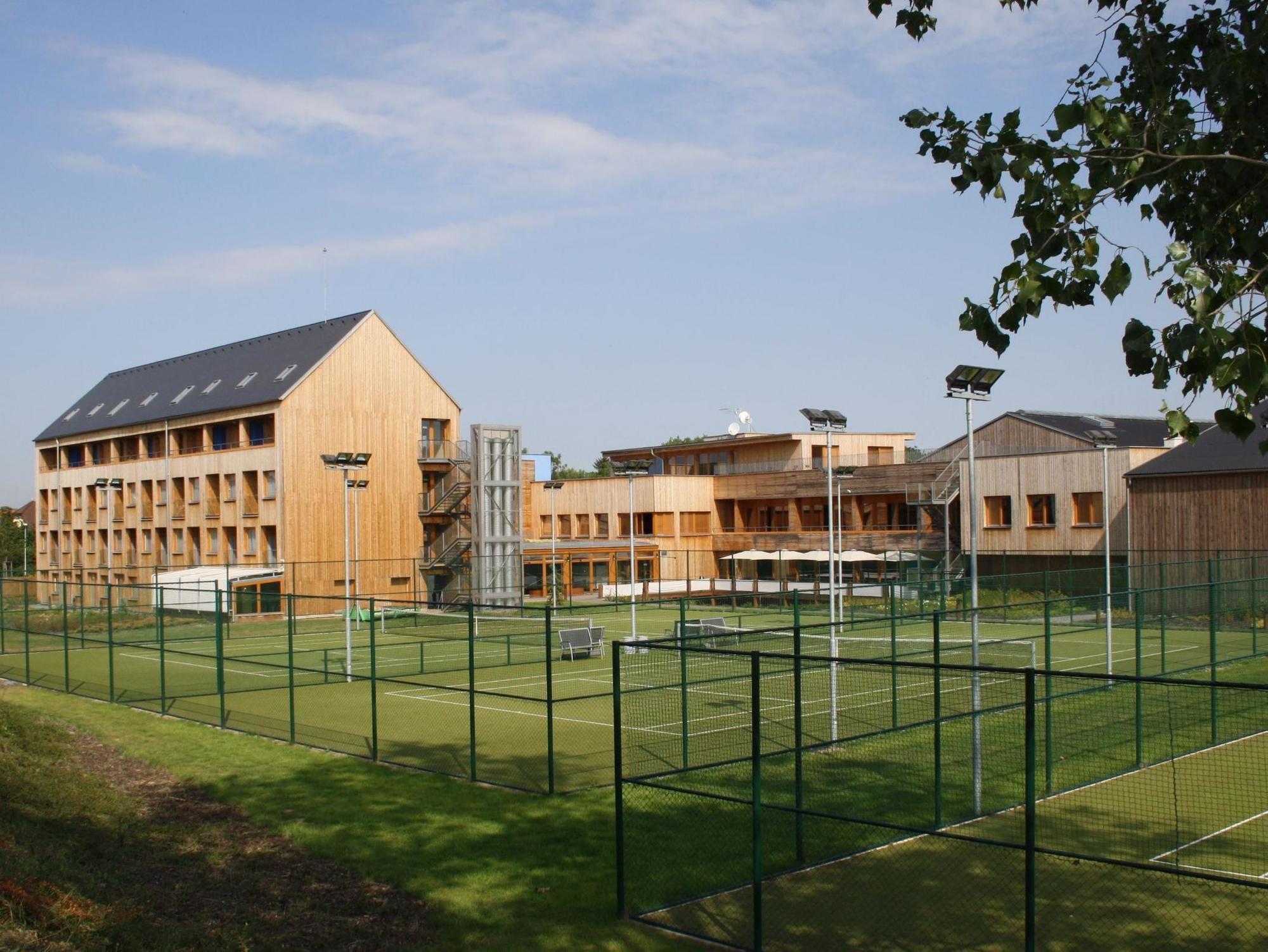 Park Congress & Wellness Hotel 4*