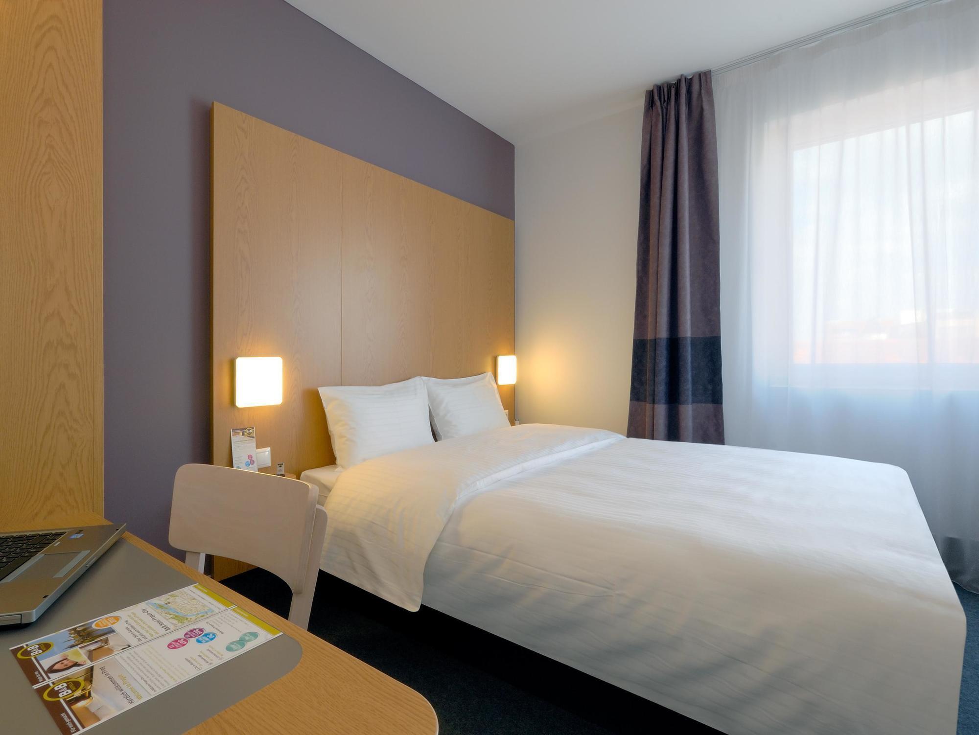 B&B Hotel Prague City 3* Prague