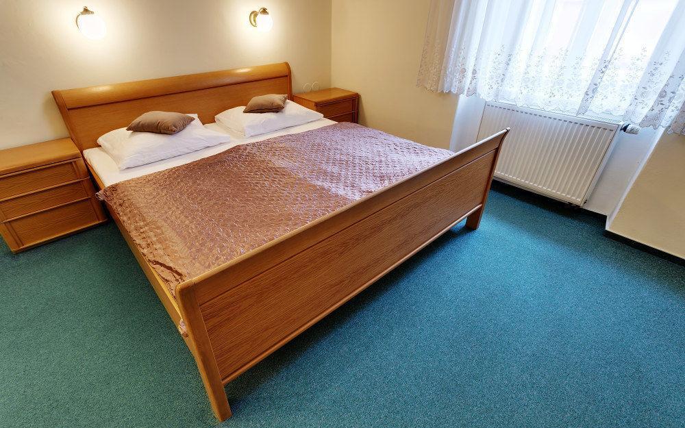 Karlova 25 Daire Prag