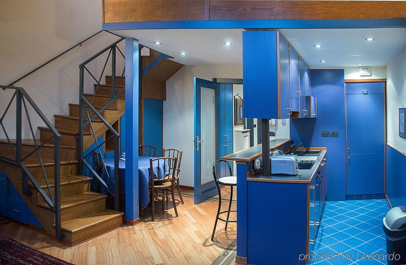 Jecna Appart hôtel 4*