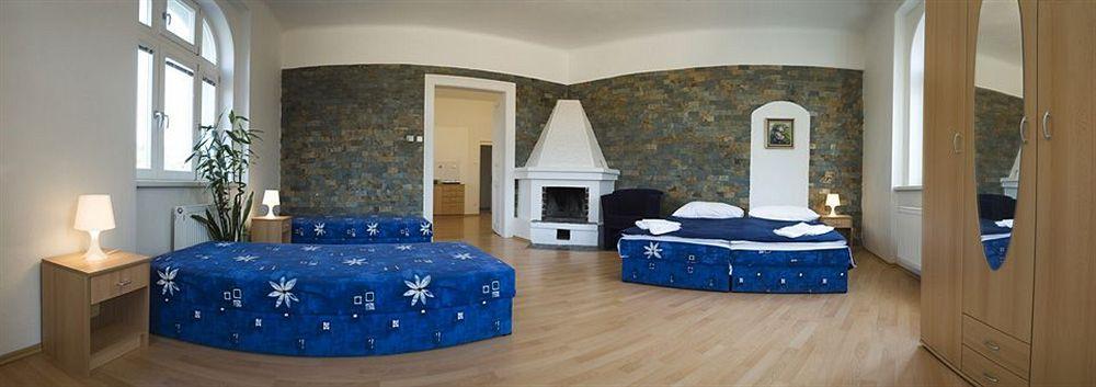 Alea House Apart Otel 3*
