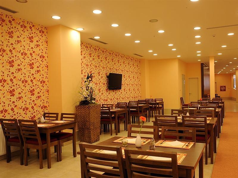 Iris Eden - Czech Leading Hotel