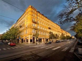 La Fenice Hotel Prague