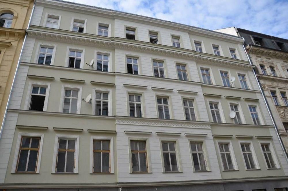 Mivos Apartment Prague