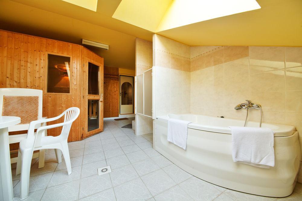 Anette Hotel Prague