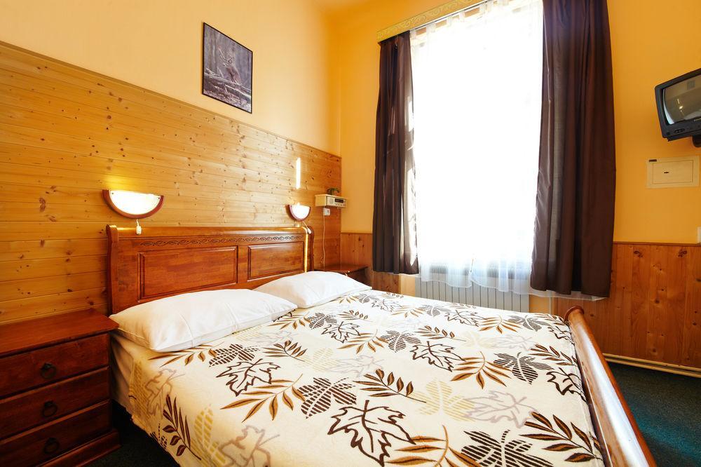Anette Hotel Prague
